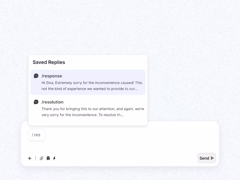 Cover image for Minimal Chat Box UI