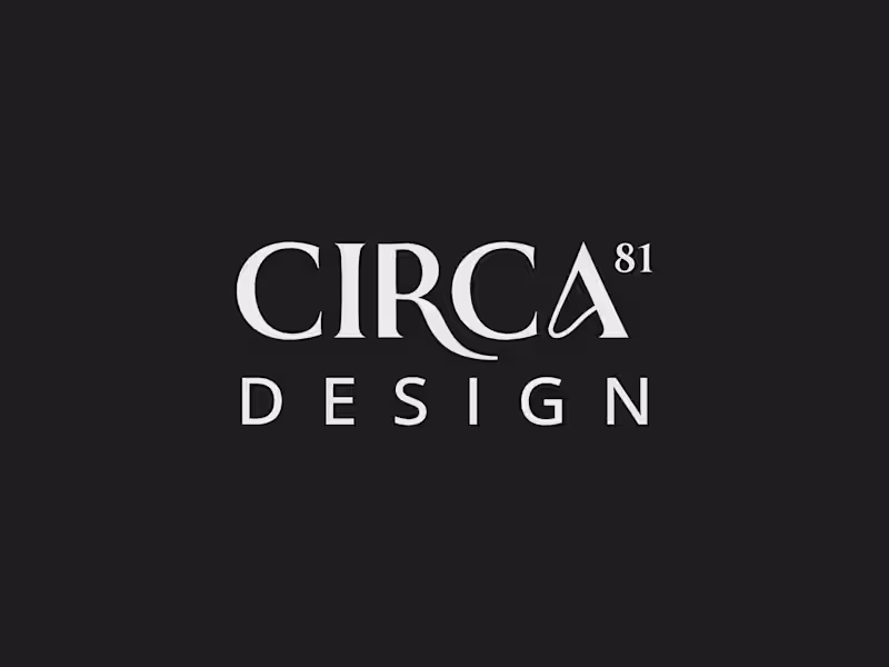 Cover image for Circa81 Design – Native American Woman-Owned Design - Katy Rodr…
