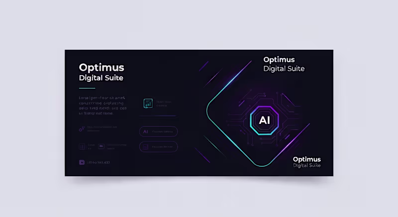Cover image for Social Media AI — Inbox & Content Automation Setup