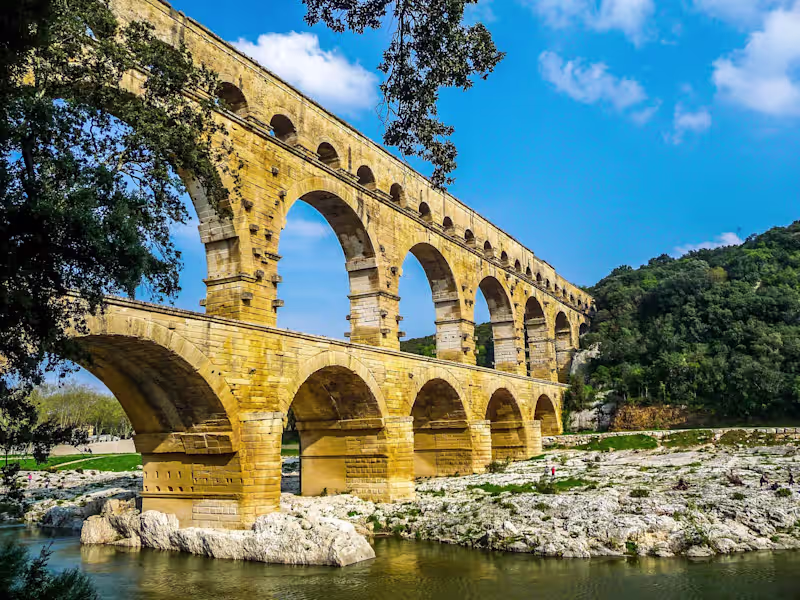 Cover image for 10 Important Facts For Kids About Ancient Rome