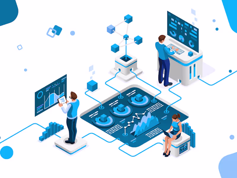 Cover image for How To Become An Enterprise Architect