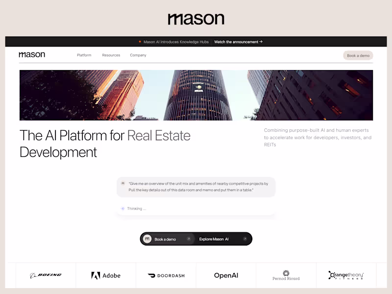 Cover image for Framer Website — Design + Build, Multi-Page