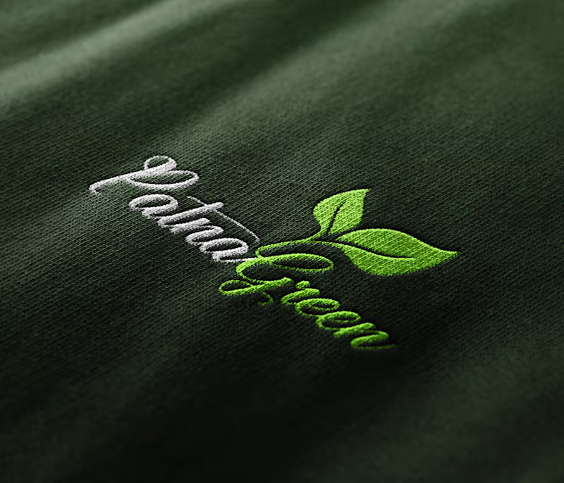 Cover image for Logo Designing
