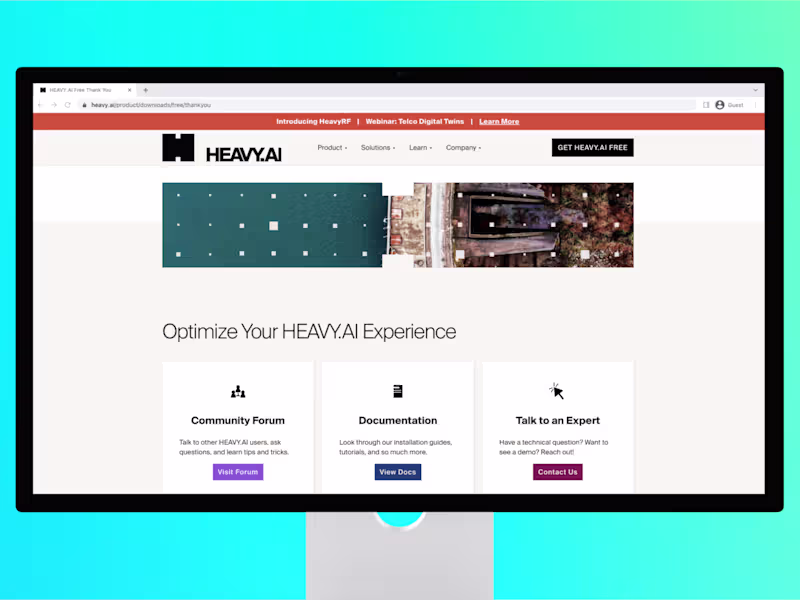 Cover image for Onboarding UX for B2B SaaS Startup