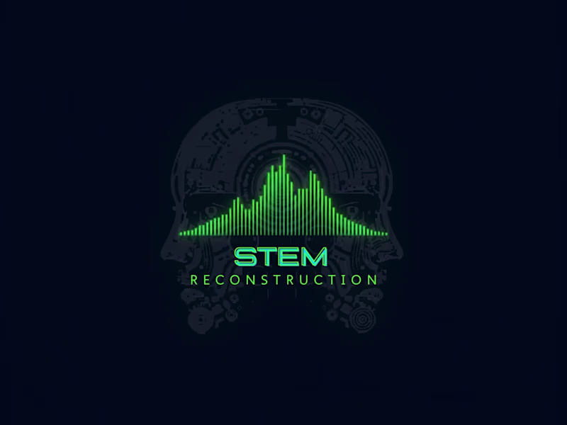 Cover image for Stem Reconstruction - "Espresso" Client Project