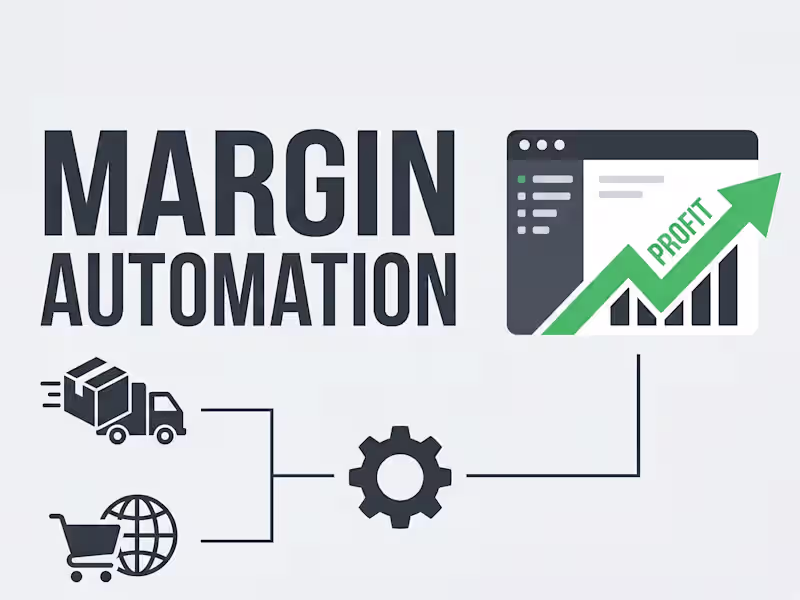 Cover image for Developed a comprehensive, end-to-end automation