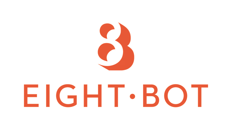 Cover image for Eight‑Bot, Inc.