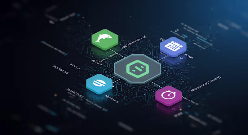 Cover image for Engineering a Robust Node.js Database Connector