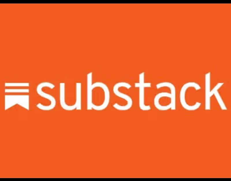 Cover image for Substack 2025 Articles
