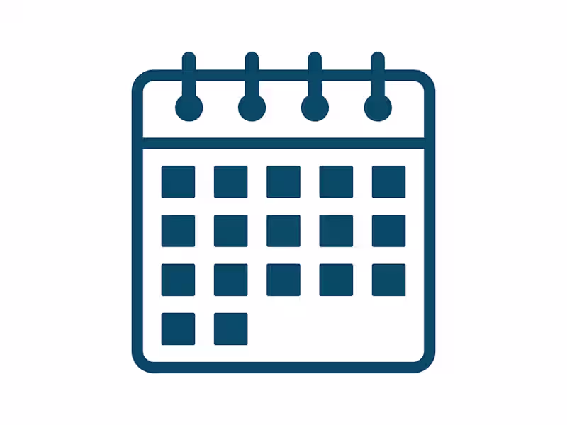 Cover image for Calendar Management for executives