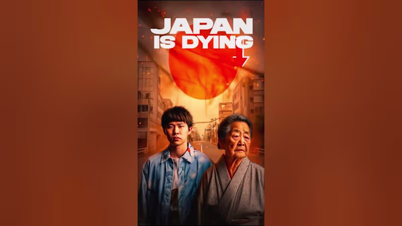 Cover image for Editing of (Why child rate decreasing in Japan..)