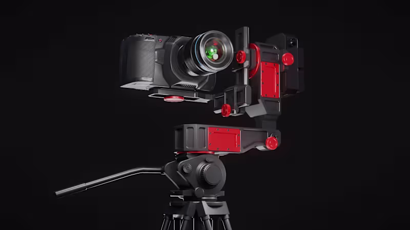 Cover image for 3D Product Animation & Visual