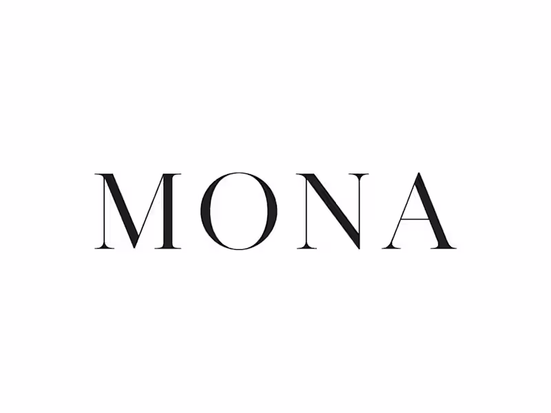 Cover image for Modern Fashion Boutique Logo