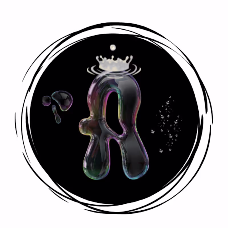Cover image for  Spreading exquisiteness with Logo designs