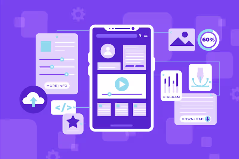 Cover image for Transform your ideas into stunning iOS apps—contact me today!