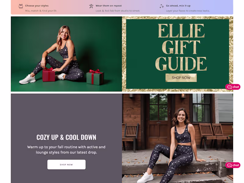 Cover image for Shopify Store
