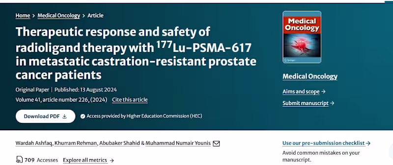 Cover image for Research Paper