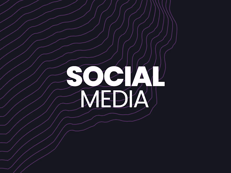 Cover image for Social Media | Krafters