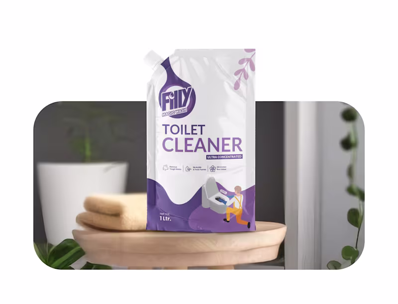 Cover image for Fresh & Functional :: Pouch Design