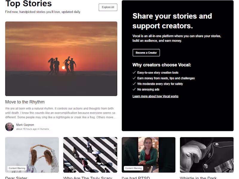 Cover image for Manan a Story Telling platform