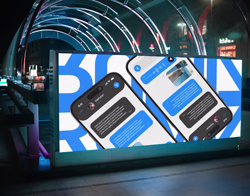 Cover image for Rumiz-Roommate FInding App
