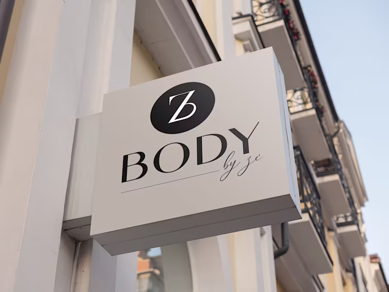 Cover image for Full Brand Identity