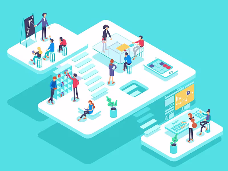 Cover image for Strategic Hiring for Tech Startups