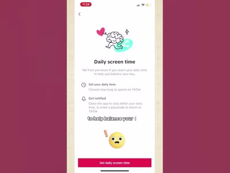 Cover image for Short-Form Vertical Video For Social Media