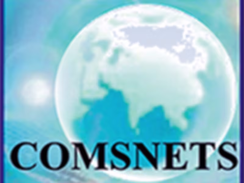 Cover image for Modernizing a Global Conference Platform (Legacy Migration)