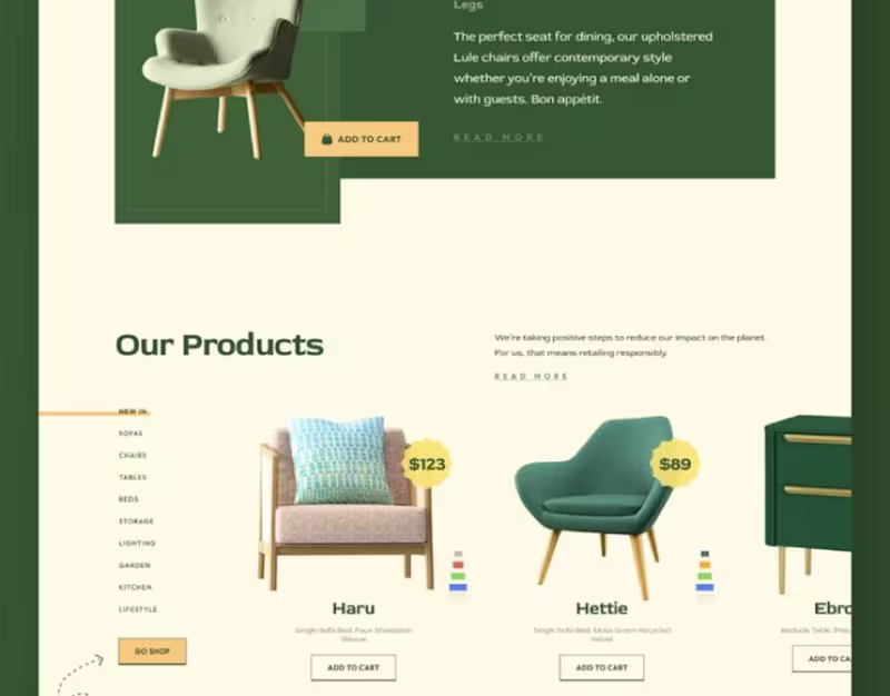 Cover image for Web design