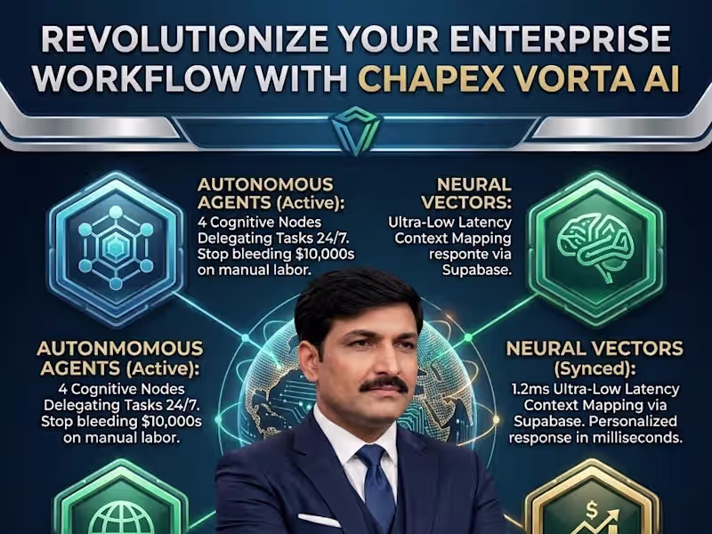 Cover image for ​🚀 Excited to Announce the
