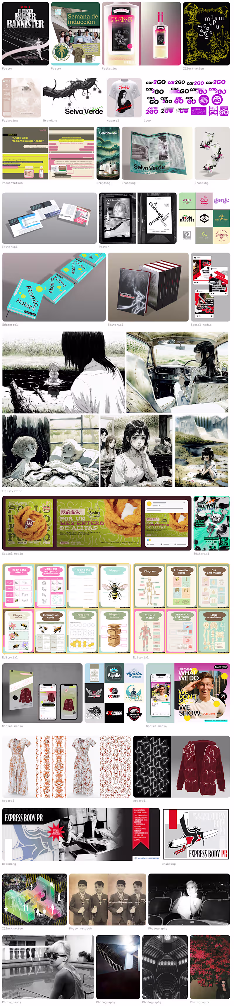 Cover image for Portfolio