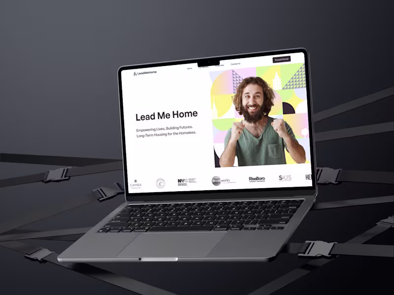Cover image for Framer Website Design 