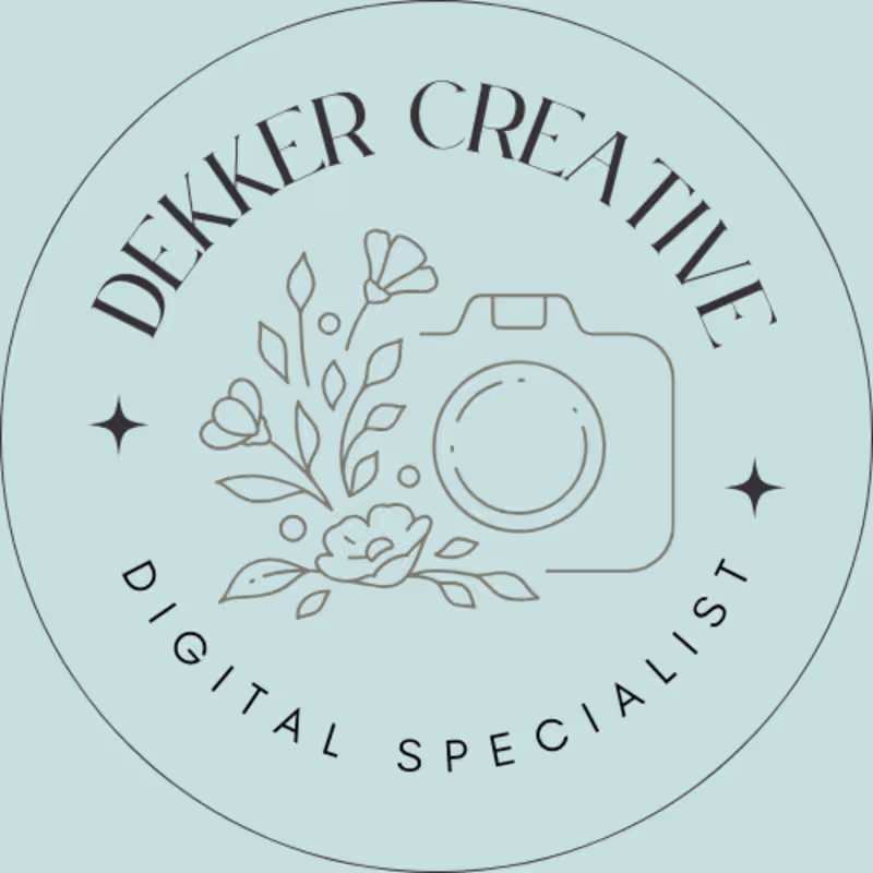 Cover image for Social Media Manager