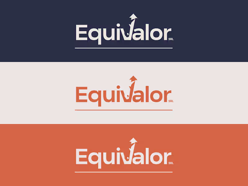 Cover image for Equivalor