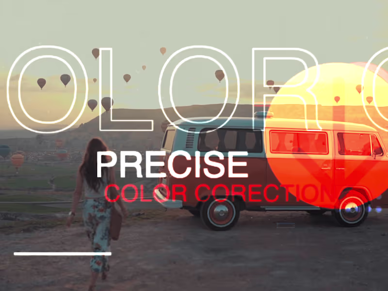 Cover image for Editing