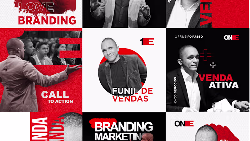 Cover image for Brand Identity - Digital Marketing