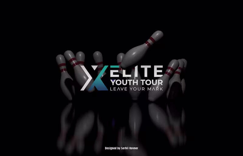 Cover image for Elite Youth Tour | Bowling Tournament