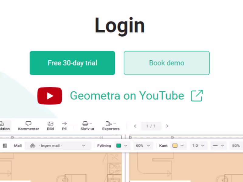 Cover image for Geometra 4
