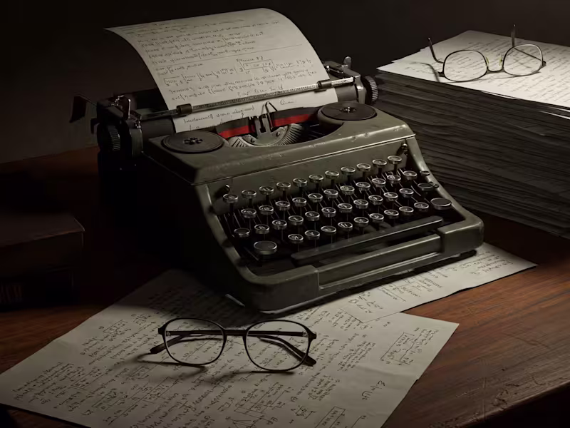 Cover image for Expert Academic & Technical Writing (Reports, Proposals, More)