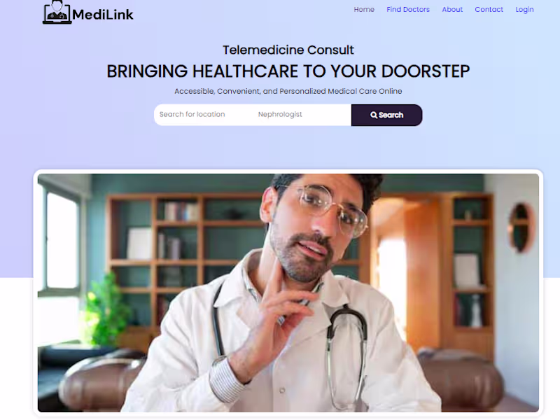 Cover image for Professional WordPress Website Design & Development 