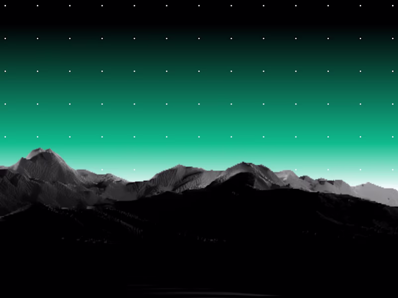 Cover image for CONSTELLATION / Brand System