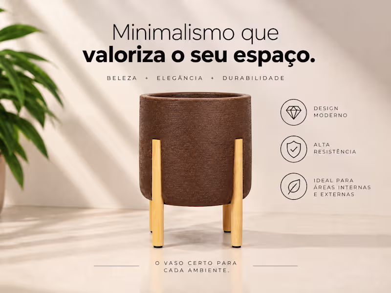 Cover image for Advertising Design for a Decorative
