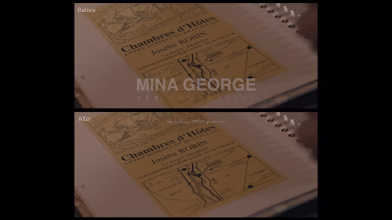 Cover image for Turn the page