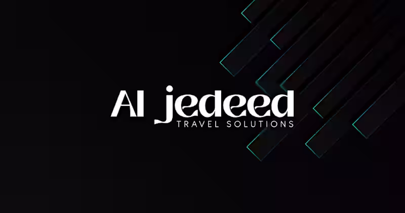 Cover image for Al jedeed - Premium Car Solutions for B2B Travel
