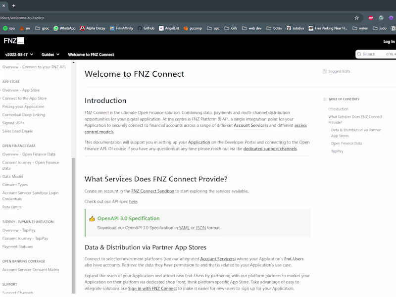 Cover image for REST API desing and development