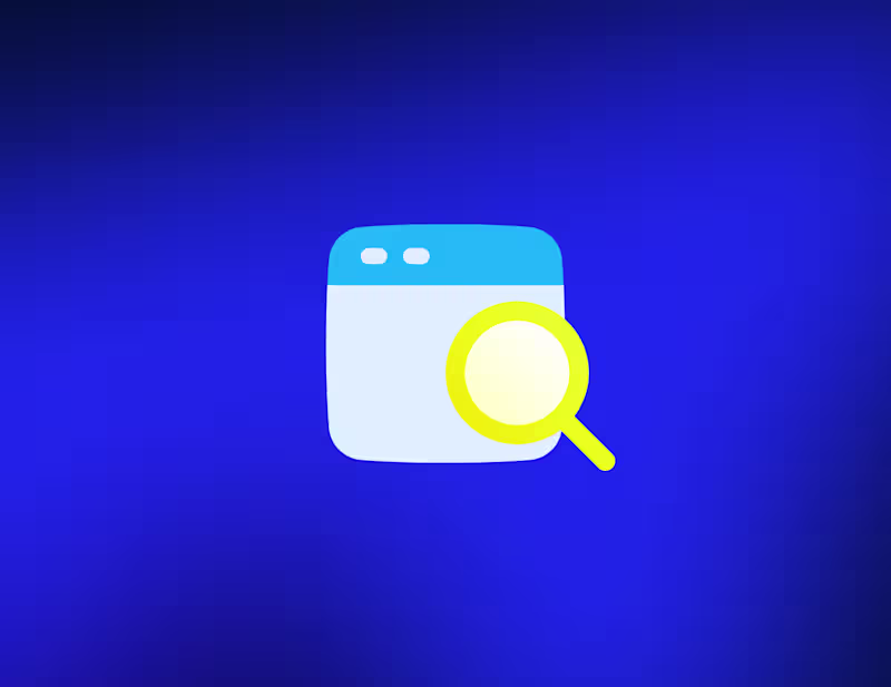 Cover image for UX/UI Review & Product Design Audit