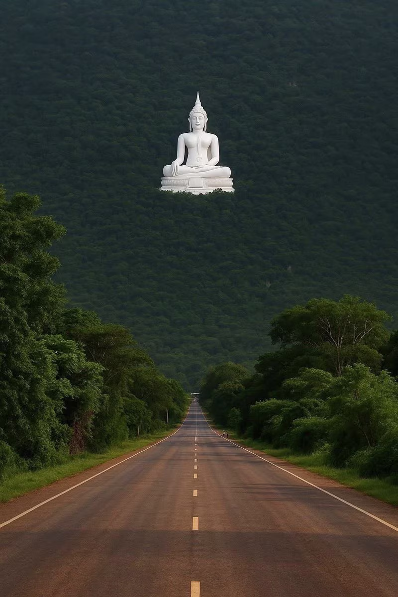 Cover image for Every destination has a story.