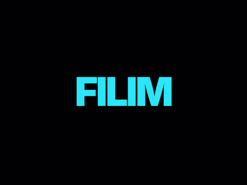 Cover image for Filim: Full-Stack Streaming Platform