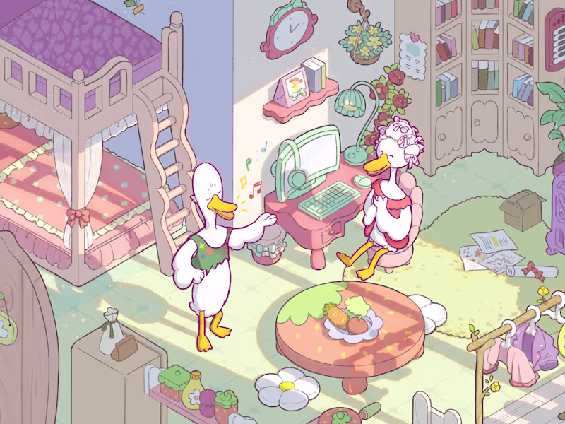 Cover image for Custom Illustration 